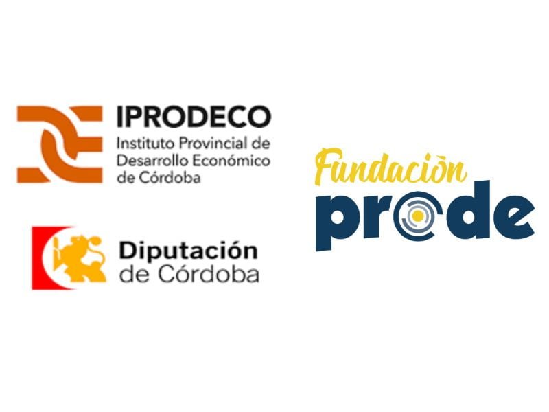 Convenio entre IPRODECO y Fundación PRODE para la formación de personas con discapacidad intelectual