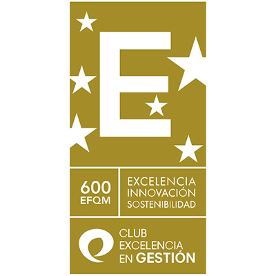 EFQM de Excelencia y Calidad